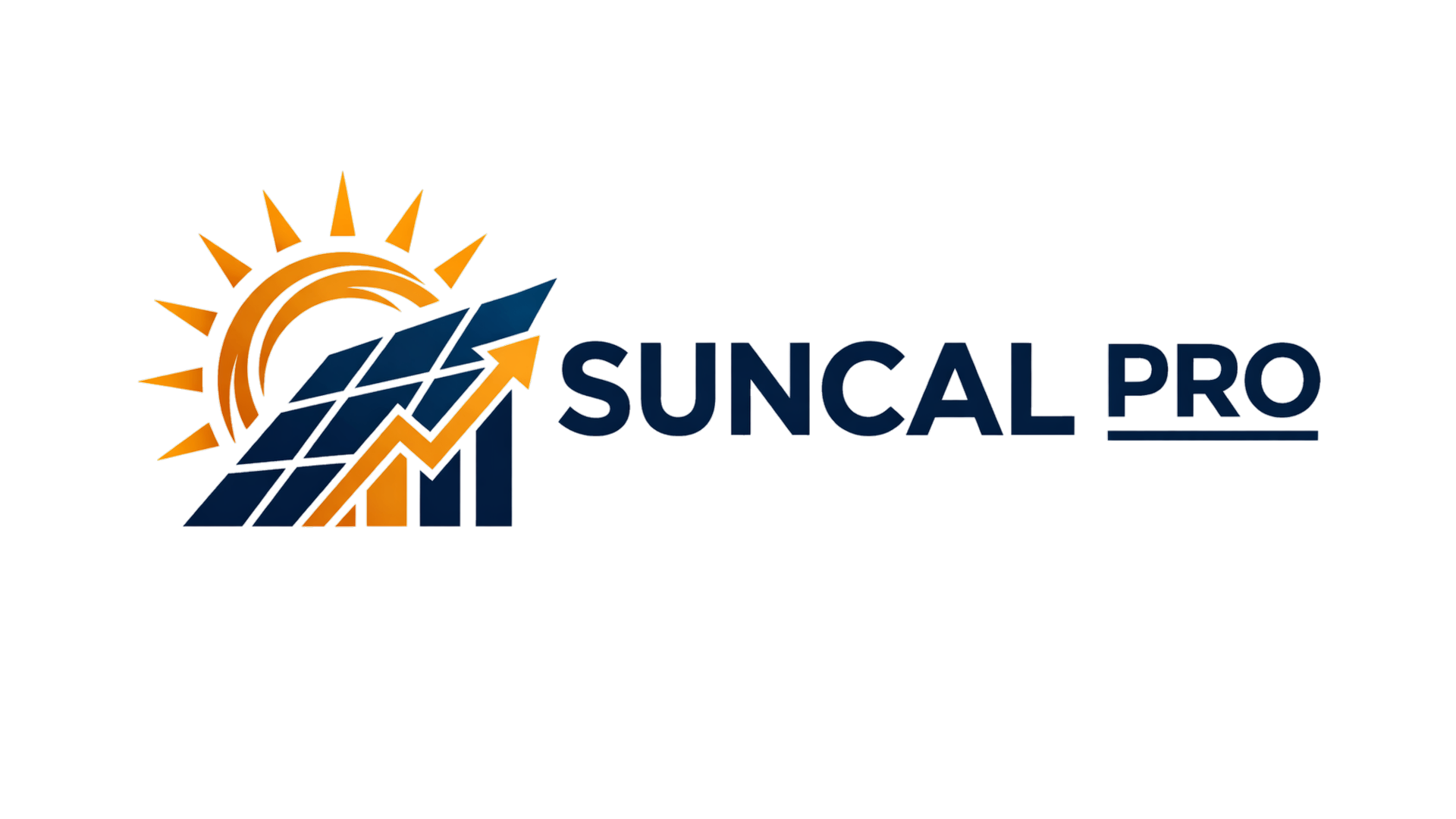 SUNCAL PRO